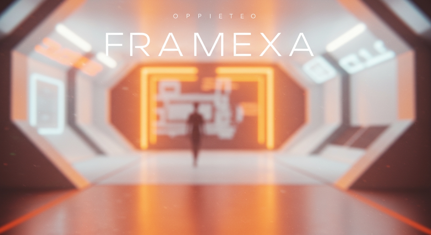 Framexa.com premium domain